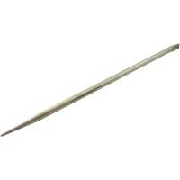 Barre-levier nickel&eacute;e, 30" Ottawa Fastener Supply