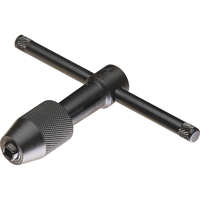 Slip T-Handle Tap Wrenches Ottawa Fastener Supply