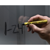 WS-3/8 Paintstik<sup>®</sup> Paint Marker, Solid Stick, Black QH125 | Ottawa Fastener Supply