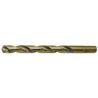Super foret court M2 de premi&egrave;re qualit&eacute; JET-KUT Gold, Acier rapide, 25/64", 135° Angle Ottawa Fastener Supply