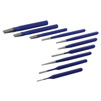 Punch & Chisel Set Ottawa Fastener Supply