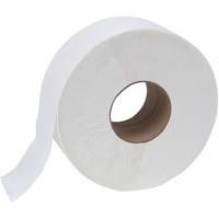 Scott<sup>®</sup> JRT Jr. Toilet Paper, Jumbo Roll, 2 Ply, 1000' Length, White QZ037 | Ottawa Fastener Supply