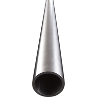 Pipes for Kee Klamp<sup>®</sup> Pipe Fittings, Galvanized Iron, 21' L x 1.05" Dia. RA110 | Ottawa Fastener Supply