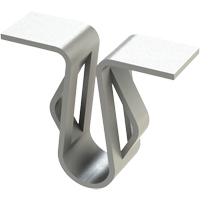 Interlok Boltless Shelving Divider Clip Ottawa Fastener Supply