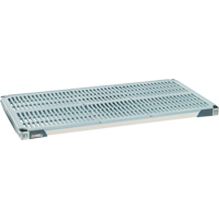 MetroMax i&reg; Shelves, 24" W x 18" D, 800 lbs. Capacity Ottawa Fastener Supply