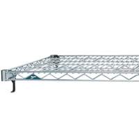 Super Adjustable Super Erecta Shelf&reg; Wire Shelves, 18" W x 18" D, 800 lbs. Capacity Ottawa Fastener Supply