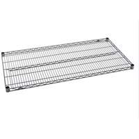 Designer Shelving Shelf, 24" W x 24" D, 800 lbs. Capacity Ottawa Fastener Supply