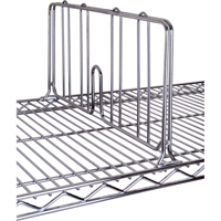 Wire Shelf Parts & Accessories
