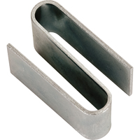 S-Hook for Chromate Wire Shelving Ottawa Fastener Supply