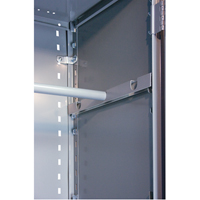 Interlok Boltless Shelving Hanging Bar Bracket Ottawa Fastener Supply