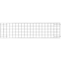 Panneau en treillis m&eacute;tallique Ottawa Fastener Supply