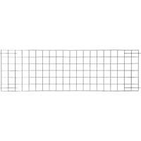 Panneau en treillis m&eacute;tallique Ottawa Fastener Supply