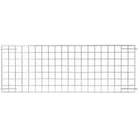 Panneau en treillis m&eacute;tallique Ottawa Fastener Supply