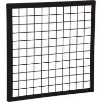 Wire Mesh Frame, 2' H x 2' W Ottawa Fastener Supply