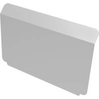 Interlok 48" Integrated Modular Drawer Adapter Ottawa Fastener Supply