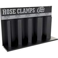 5-Loop Hose Clamp Rack RN863 | Ottawa Fastener Supply