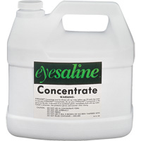 Fendall Eyesaline<sup>®</sup> Concentrate Eyewash Solution, 180 oz. SA411 | Ottawa Fastener Supply