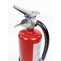 Fire Extinguisher, ABC, 10 lbs. Capacity Ottawa Fastener Supply