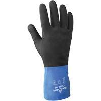 Gants résistants aux produits chimiques