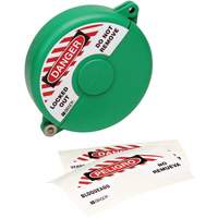 Valve Lockout, Gate Type Ottawa Fastener Supply