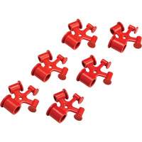 Fuse Blockout Device, Circuit Breaker Type Ottawa Fastener Supply