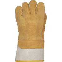 Gants pour soudeur