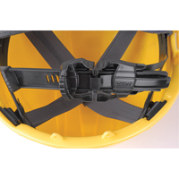 V-Gard<sup>®</sup> Protective Caps - 1-Touch™ suspension, Quick-Slide Suspension, Blue SAM579 | Ottawa Fastener Supply