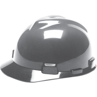 V-Gard&reg; Protective Caps - Fas-Trac&reg; Suspension, Meets CSA Type 1, Ratchet Suspension, Non-Vented Ottawa Fastener Supply