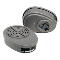 Air Purifying Respirator Cartridges