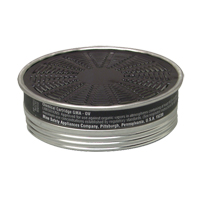 Cartouches pour respirateurs Comfo, Cartouche gaz/vapeur, Filtre N95/Vapeur organique/Filtre R95 Ottawa Fastener Supply