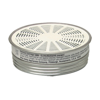 Cartouches pour respirateurs Comfo, Cartouche gaz/vapeur, Gaz acide Ottawa Fastener Supply