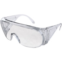 Lunettes de s&eacute;curit&eacute; Uvex Ultraspec 1000, Lentille Transparent, ANSI Z87+/R&eacute;pond ou surpasse la norme CSA Z94.3 Ottawa Fastener Supply