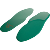 Anti-Fatigue Airsol Flat Insoles, Men's 7 - 8.5 Ottawa Fastener Supply