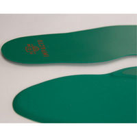 Anti-Fatigue Airsol Flat Insoles, Men's 7 - 8.5 Ottawa Fastener Supply