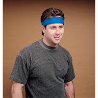 Standard Cooling Wrap, Blue Ottawa Fastener Supply