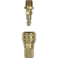 North<sup>®</sup> Quick Connect Assembly SAI416 | Ottawa Fastener Supply