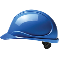 Hardhat, Meets CSA Type 2, Ratchet Suspension, Non-Vented Ottawa Fastener Supply