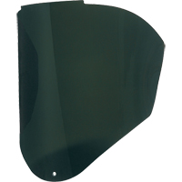 Bionic Replacement Faceshield, Polycarbonate, 5.0 Tint Ottawa Fastener Supply