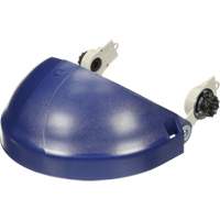 Harnais install&eacute; sur casque, Suspension Rochet Ottawa Fastener Supply