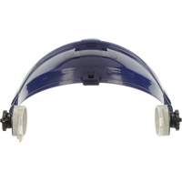 Harnais install&eacute; sur casque, Suspension Rochet Ottawa Fastener Supply