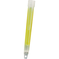 6" Cyalume<sup>®</sup> Lightsticks, Yellow, 30 mins. Duration SAK746 | Ottawa Fastener Supply