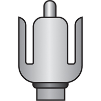 Flagstaff Heavy-Duty Safety Whips - Accessories & Replacement Parts Ottawa Fastener Supply