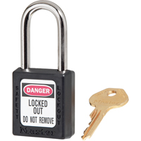 Cadenas de verrouillage