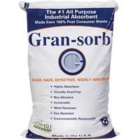 Gran-Sorb Granular Absorbent Ottawa Fastener Supply