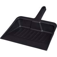 Utility Dust Pan, Plastic Ottawa Fastener Supply
