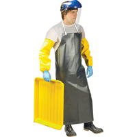 Chemical Protective Clothing