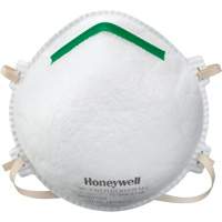 Disposable Particulate Respirators