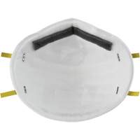 8110S Particulate Respirators, N95, NIOSH Certified, Small Ottawa Fastener Supply