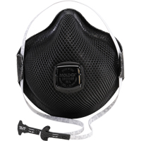 Disposable Particulate Respirators