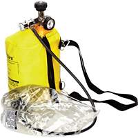 Transaire&reg; 5 Escape Respirator Ottawa Fastener Supply